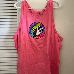 Buccees Tank Top